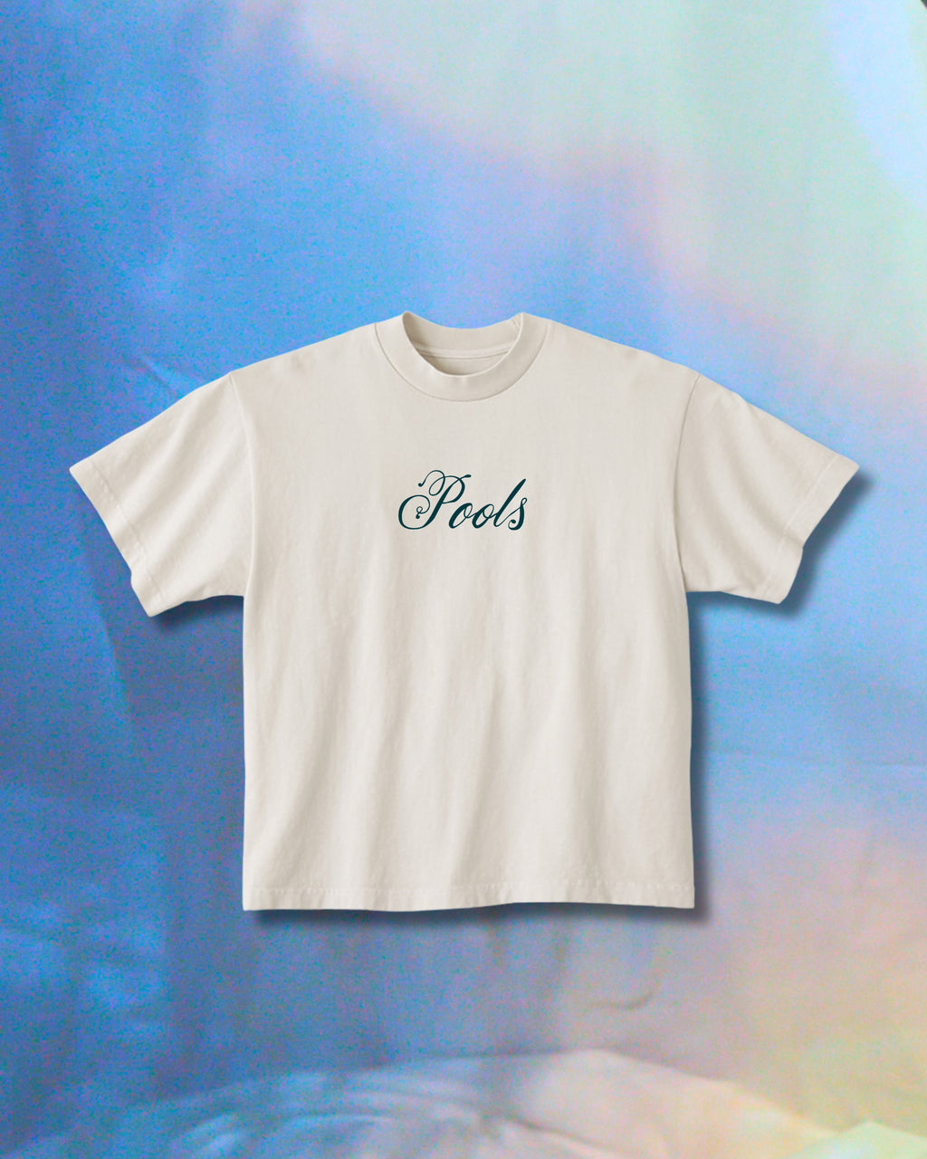 Pools Tee – Moonshine Kingdom