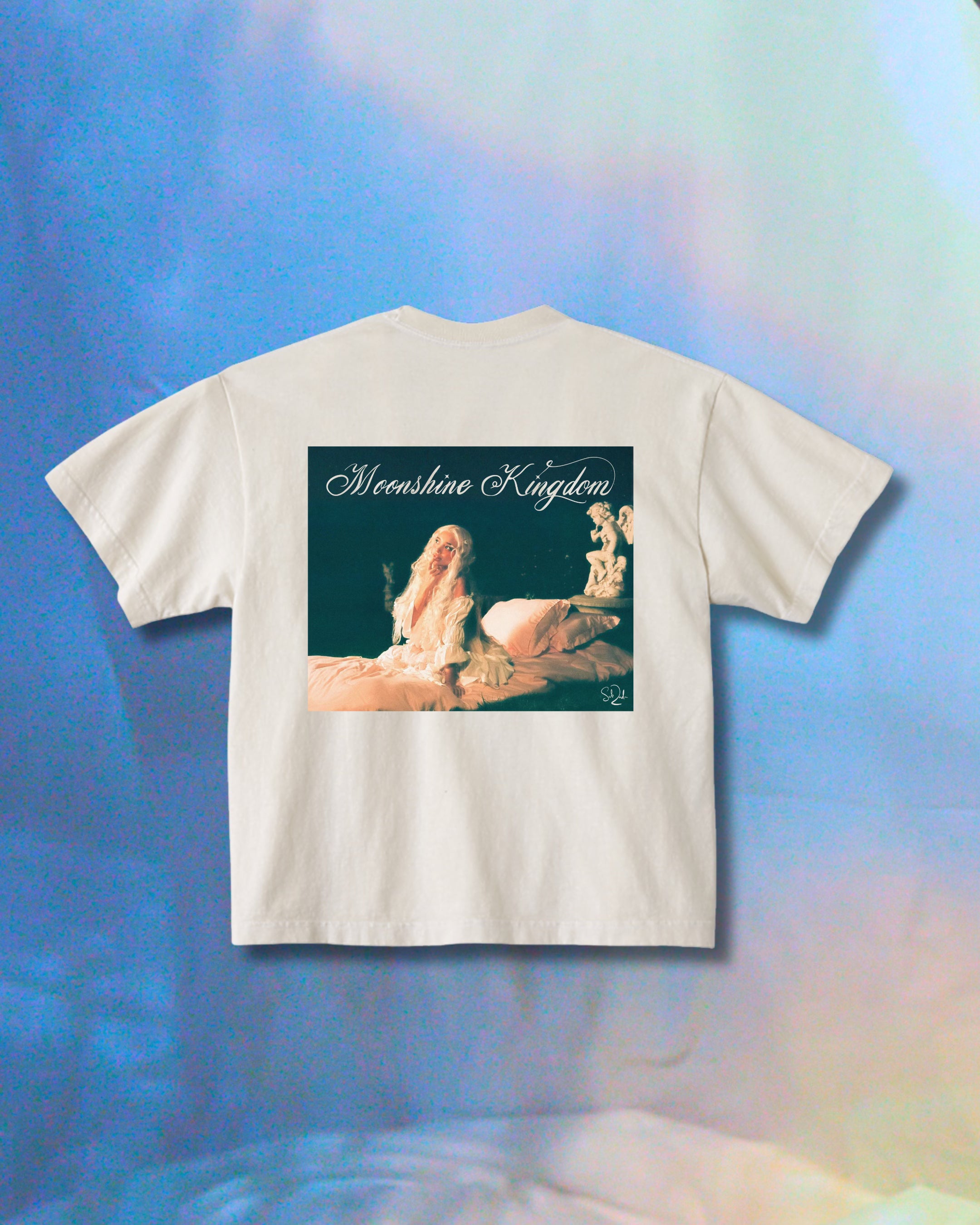 Pools Tee – Moonshine Kingdom