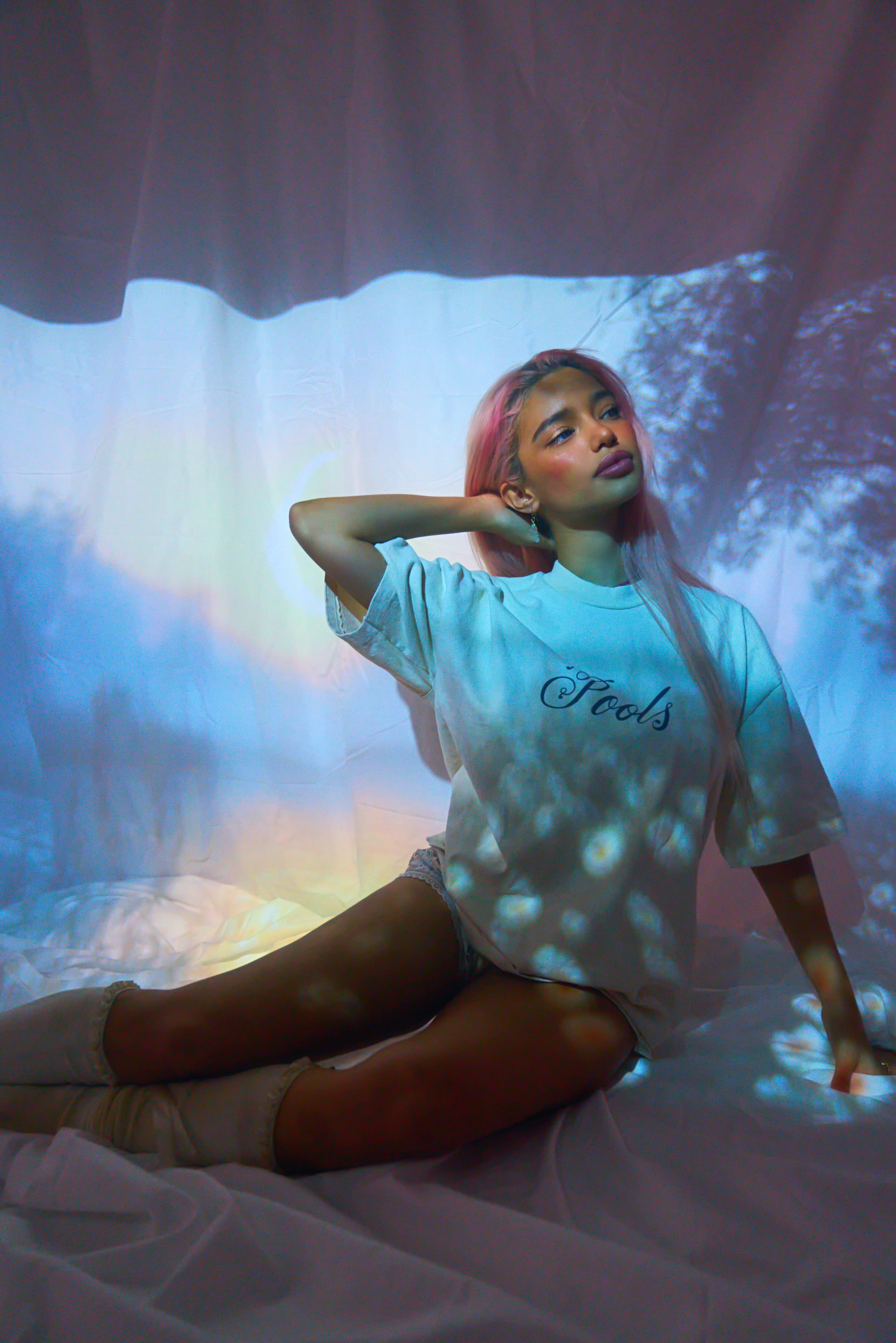 Pools Tee – Moonshine Kingdom