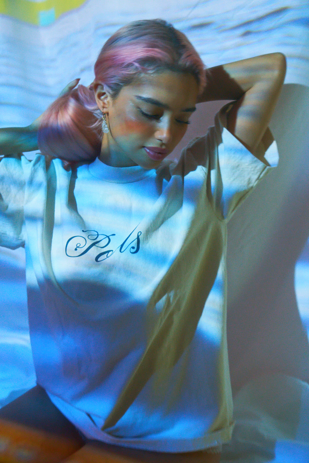 Pools Tee – Moonshine Kingdom